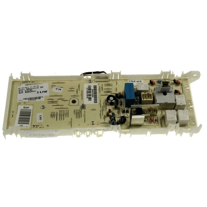 Brandt - platine de commande electronique pour lave linge AS0002842