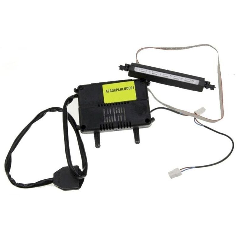 Platine de commande et de puissance pour hotte airforce - AFAGCPLRLNDC01