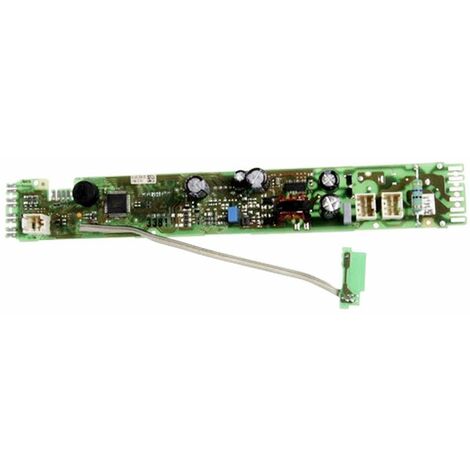 PLATINE DE COMMANDE INTEGRALE IGN6 POUR REFRIGERATEUR LIEBHERR - 6145208