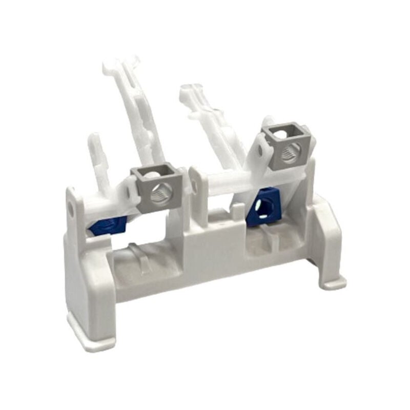 OLI - Support mécanisme avec levier pour bâti evo 3067/30750U