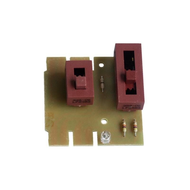 Platine de commande pour Hotte Electrolux 5023176400