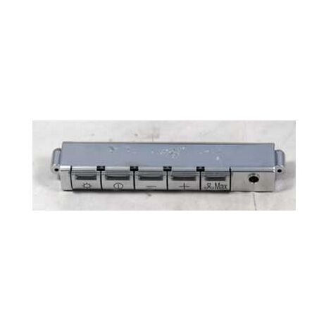 Platine de commande pour Hotte ROBLIN 46643