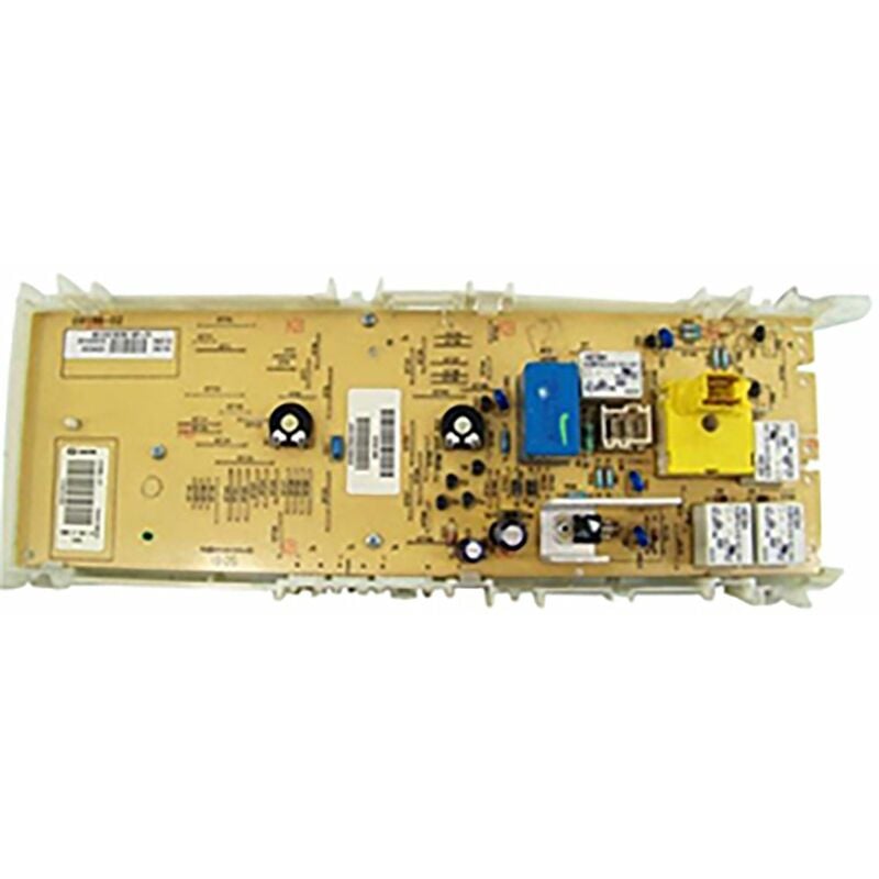 Platine de commande pour lave linge Vedette 52X2231