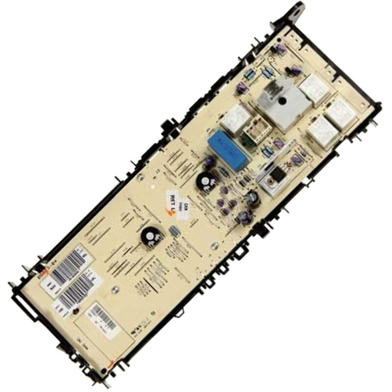 Carte électronique, module de commande