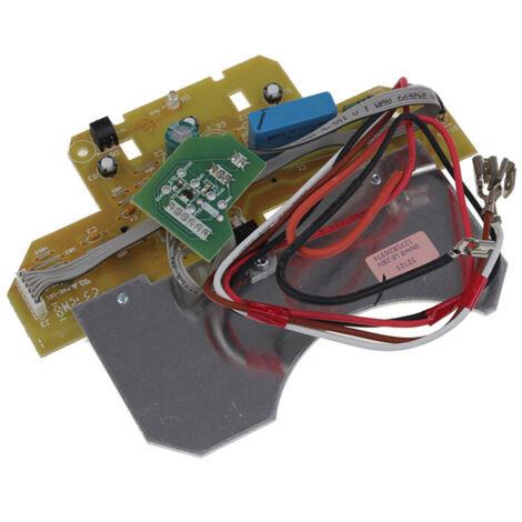PLATINE DE COMMANDE POUR PETIT ELECTROMENAGER   PHILIPS - 422225952721