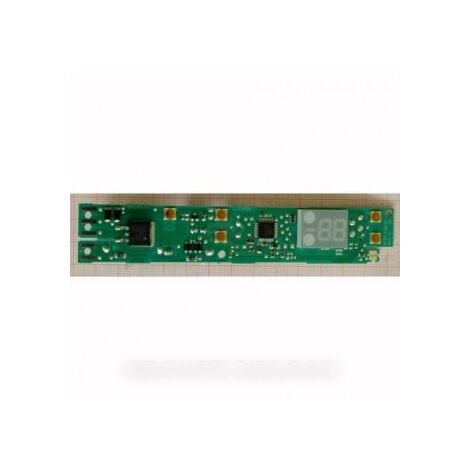 Platine de commande pour Réfrigérateur, Congélateur LIEBHERR 611463702