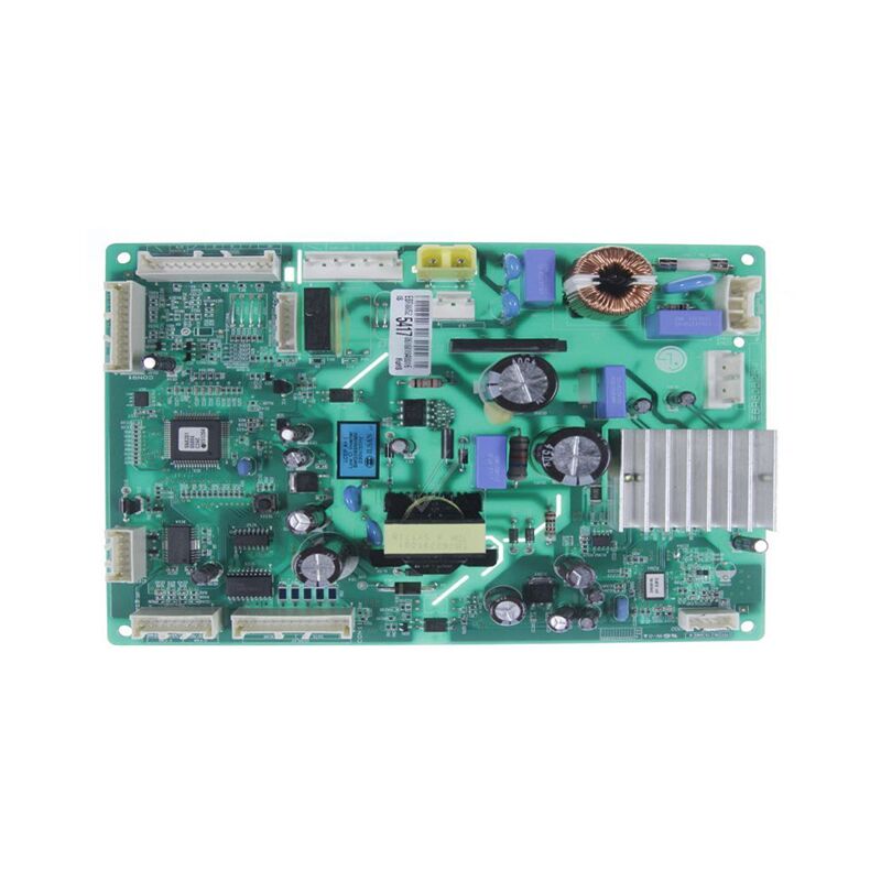 LG - platine de commande pour refrigerateur EBR80525417
