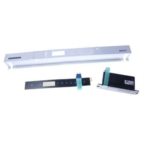 PLATINE DE COMMANDE POUR REFRIGERATEUR LIEBHERR - 929047101