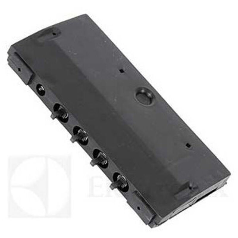 Module de commande complet pour hotte faure - 5027828500