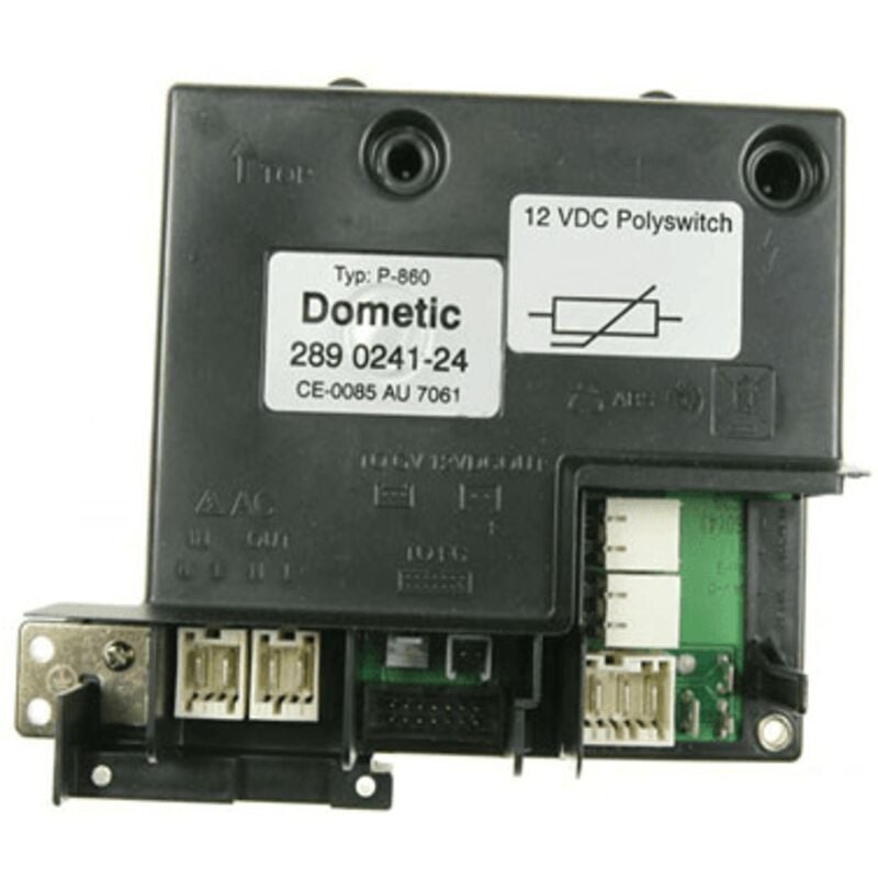 Dometic - platine de connection brique complet pour refrigerateur 289078804