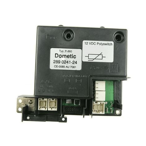 PLATINE DE CONNECTION BRIQUE COMPLET pour REFRIGERATEUR...