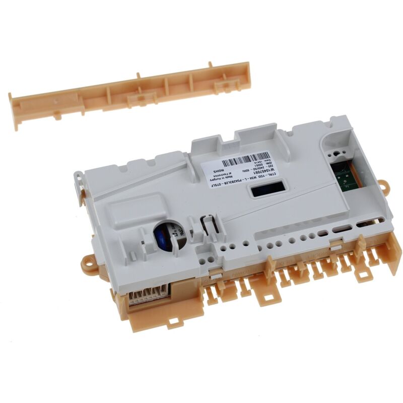 Whirlpool - module - carte de commande - yoda+ - non configure -