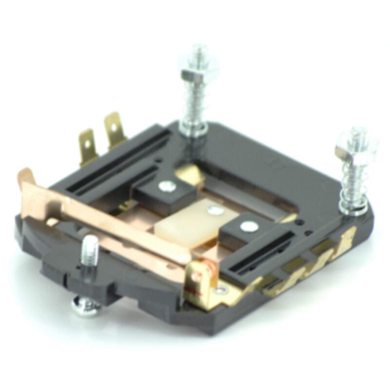 PCB de plaque de contrôle de vitesse de remplacement pour mélangeur à tête inclinable KitchenAid