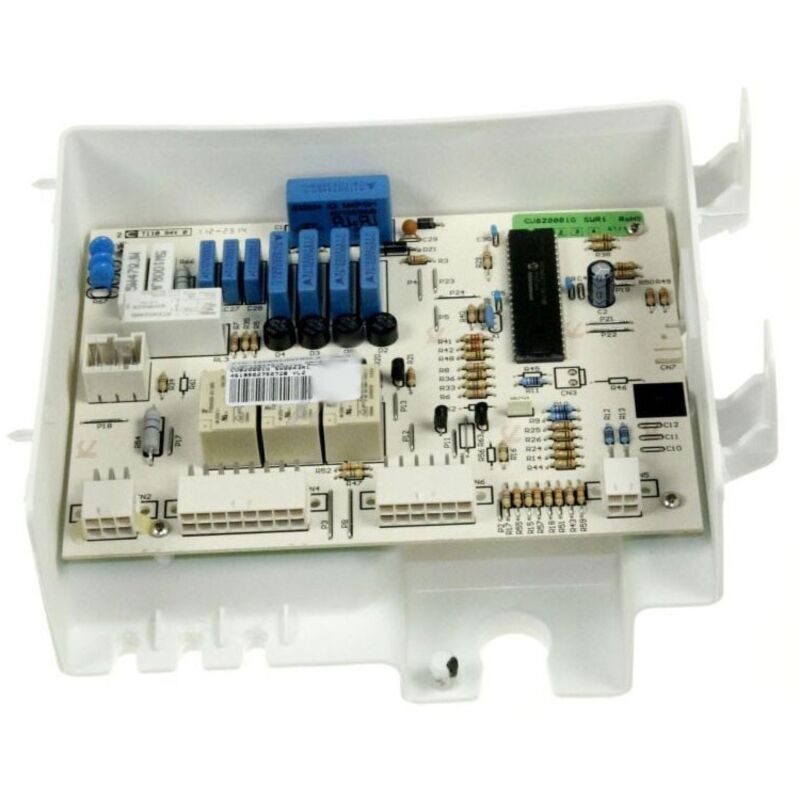Whirlpool - platine de controle 461950275071 pour refrigerateur...