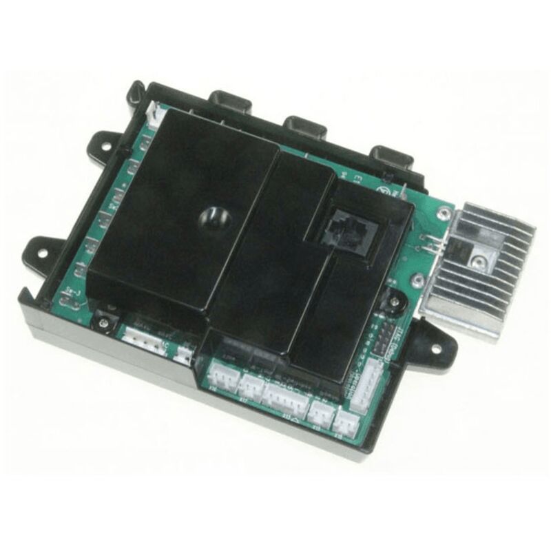Platine de controle pour petit electromenager Melitta 6593094