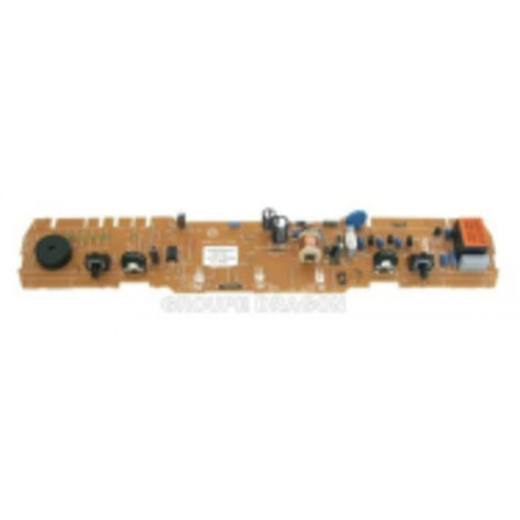 Platine de controle bandeau 4068 C70ST pour Refrigerateur, Congelateur ARISTON C00143688
