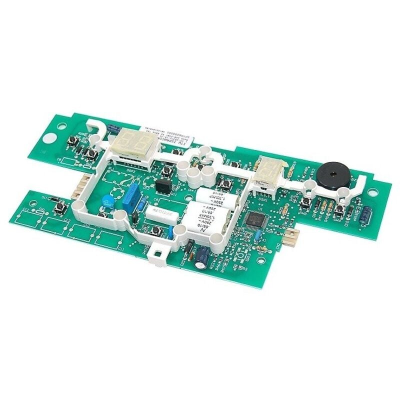 Module de commande pour Réfrigérateur, Congélateur Whirlpool 481221848186