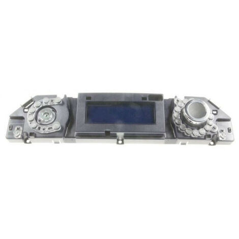 Platine de controle C00294411 pour Lave linge HOTPOINT ARISTON