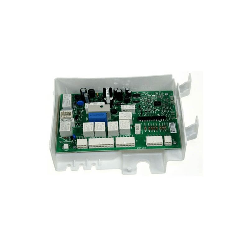 Whirlpool - platine controle pour refrigerateur 481010401252