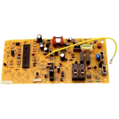 PLATINE DE CONTROLE PCB POUR MICRO ONDES WHIRLPOOL - 482000005195
