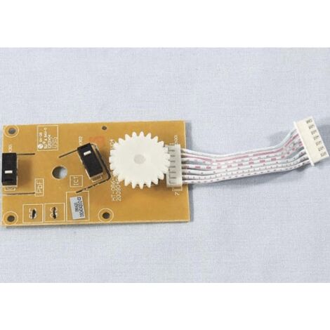 PLATINE DE CONTROLE PCB pour PIECES PREPARATION CULINAIRE...