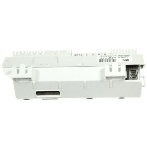 PLATINE DE CONTROLE POUR LAVE VAISSELLE WHIRLPOOL - 481221479532