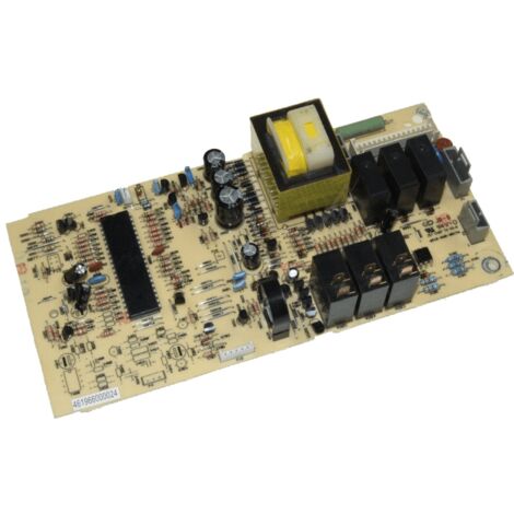 PLATINE DE CONTROLE POUR MICRO ONDES WHIRLPOOL - 481220988053