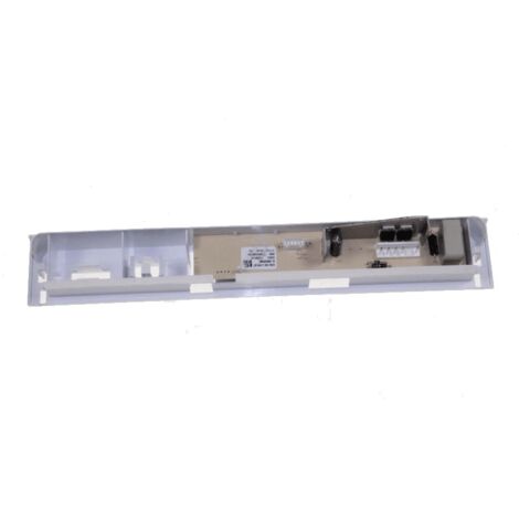 PLATINE DE CONTROLE POUR REFRIGERATEUR BOSCH - 00667599