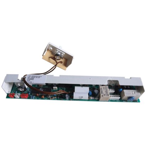 PLATINE DE CONTROLE POUR REFRIGERATEUR ROSIERES - 91212241