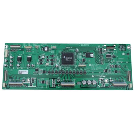 PLATINE DE CONTROLE POUR TV AUDIO  TELEPHONIE   GRUNDIG - 275990158000