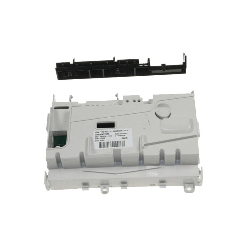 Whirlpool - platine de controle programme asm pour lave vaisselle...