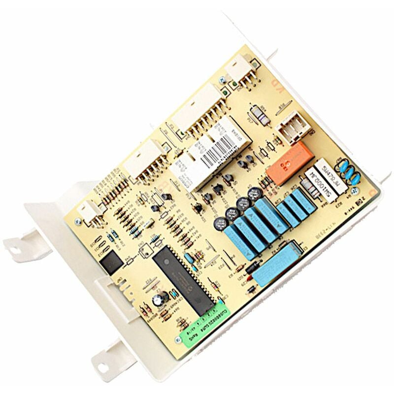 Whirlpool - Module de puissance d'origine (481221778213) Réfrigérateur, congélateur ariston hotpoint, bauknecht, ikea