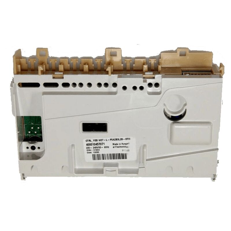 Whirlpool - platine de controle programmee pour lave vaisselle ...