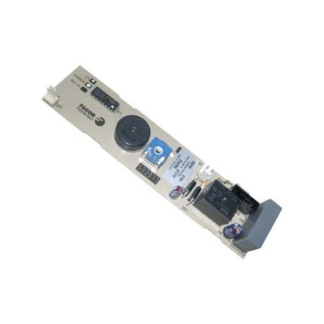 PLATINE DE CONTROLE TEMPERATURE pour CONGELATEUR FAGOR -...