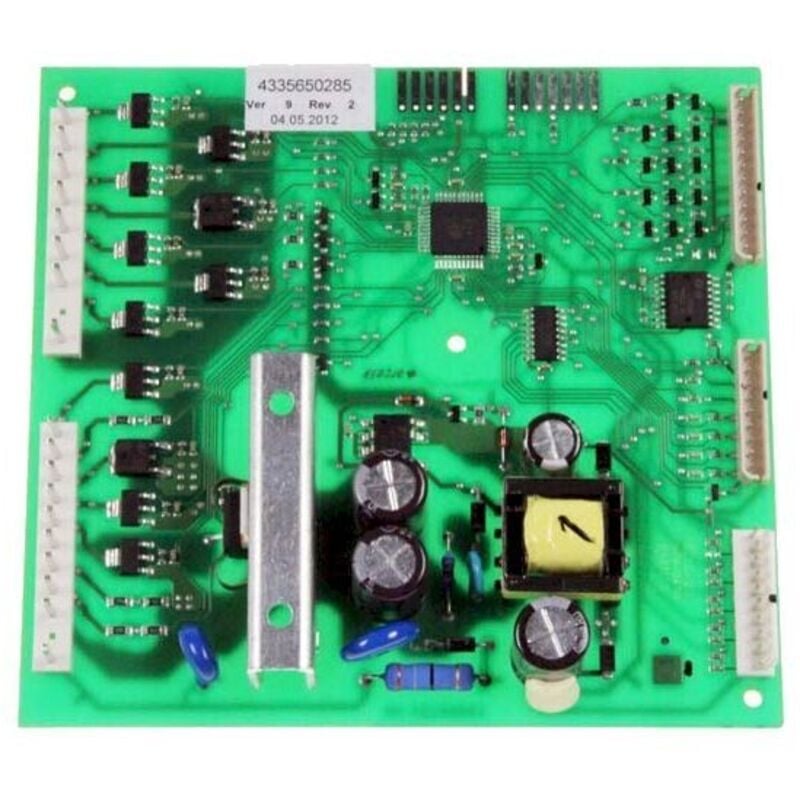 Beko - platine de controle V3 pour refrigerateur 4335650285
