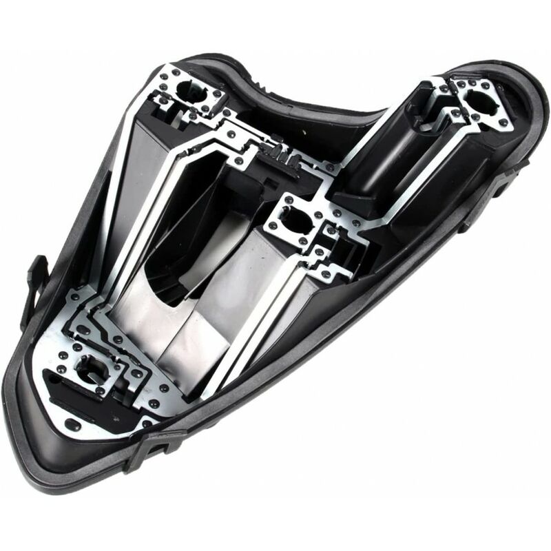 Univcar - Platine de feux arrière droit 308 oe: 1606959180