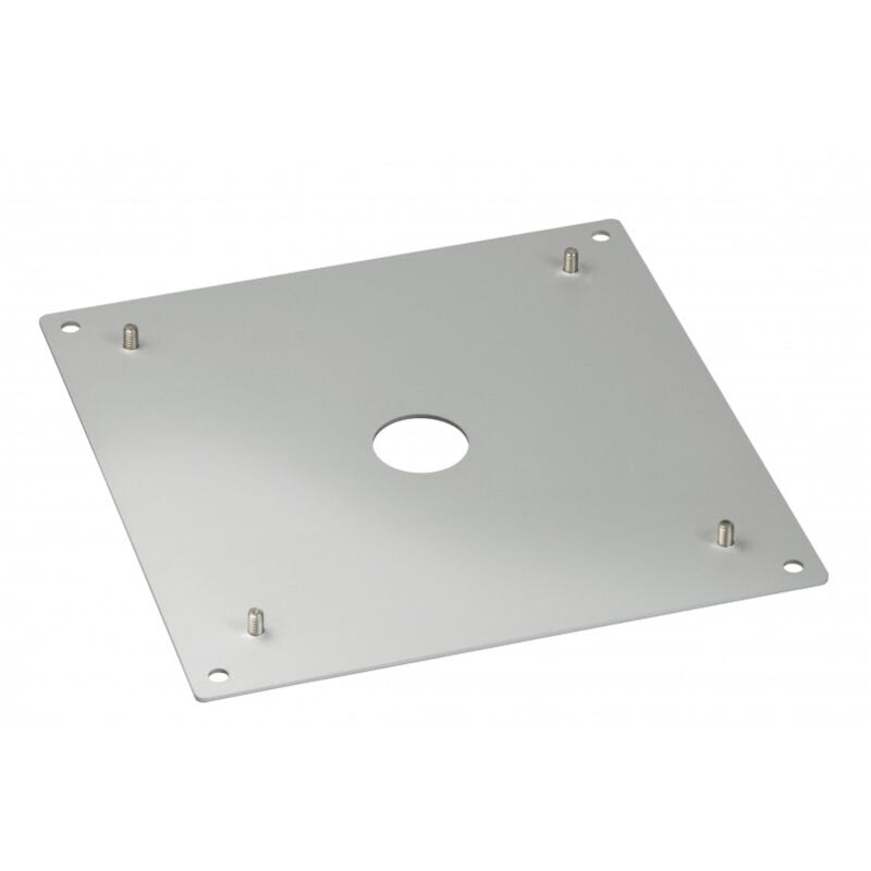 Platine de fixation antenne compact, 65, 72 et 85 g4/5/5+/6+ Antarion