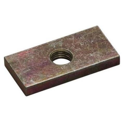 Platine de fixation compatible avec harnais de competition