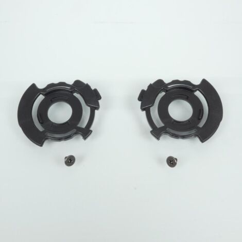 Platine de fixation écran de casque modulable One Outline 2.0