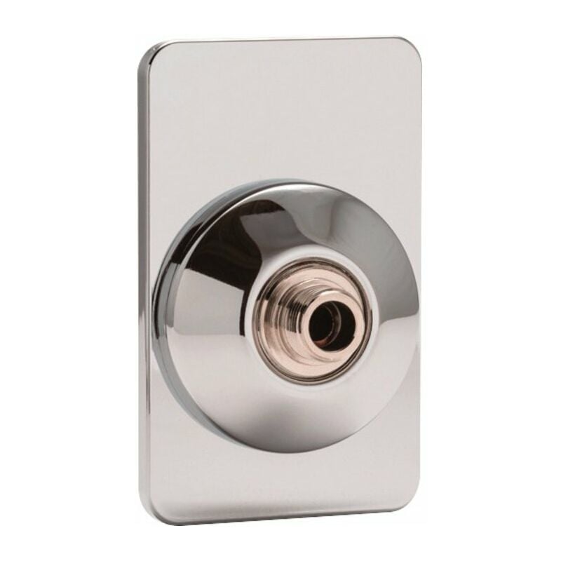 Platine de fixation R-Fix wc M3/8' à glissement 16 Riquier