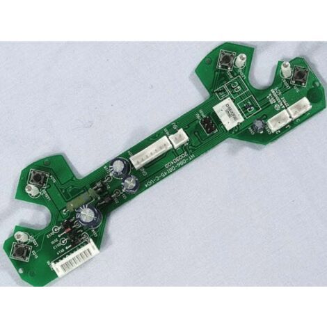 PLATINE DE FONCTIONS POUR PETIT ELECTROMENAGER KENWOOD - KW712717