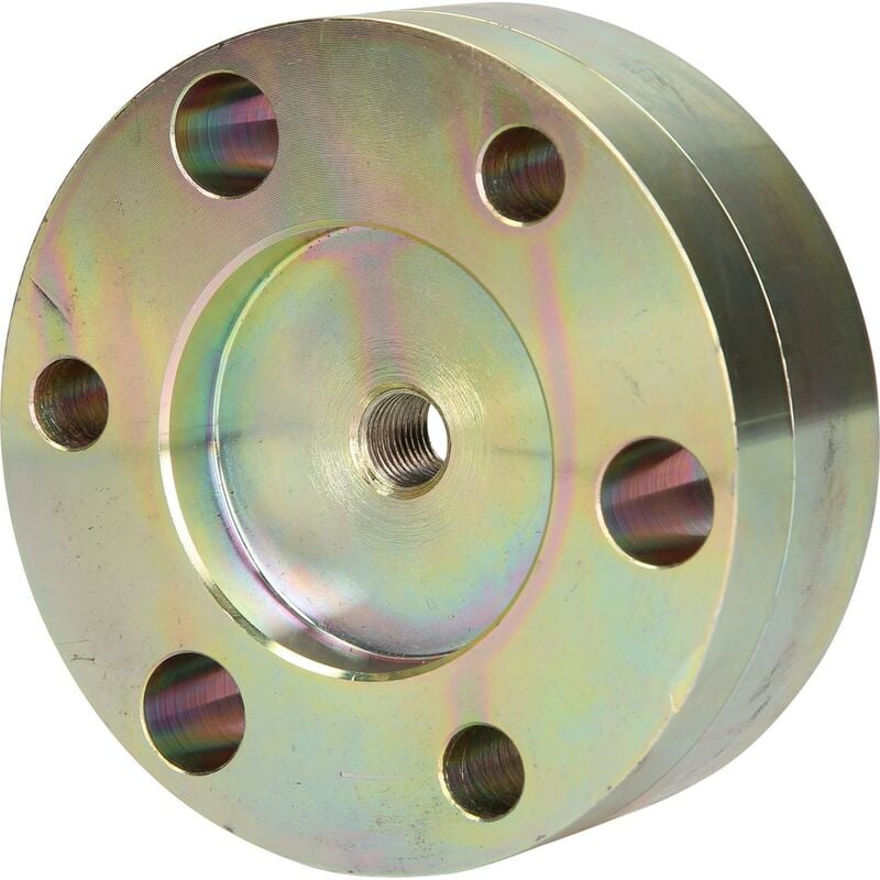 Kstools - Plaque de guidage pour K13CTV, diamètre extérieur 116 mm