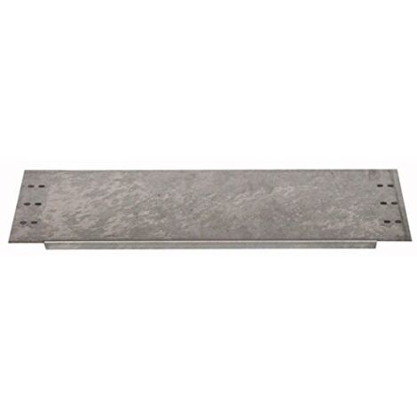 platine de montage 500x800mm 000114826 EATON BPZ MPL500 800