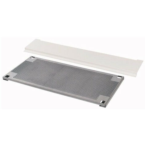 Platine de montage IT platine universelle 24 modules pour coffret en saillie 000285649 EATON BFZ O ITMPL 1+/24
