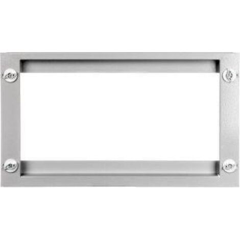 Platine de montage SASY LxH 600x300mm 000108379 EATON BPZ BR/SASY/H 600