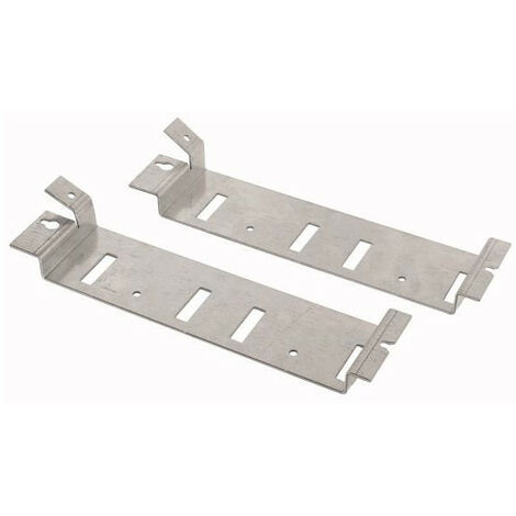 Platine de montage support jeu de barres 630A 000104331 EATON BPZ BR/BBS630/V