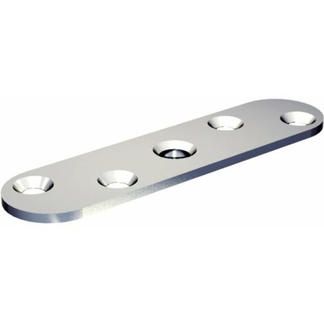 Platine de montures 80 kg Sportub Mantion