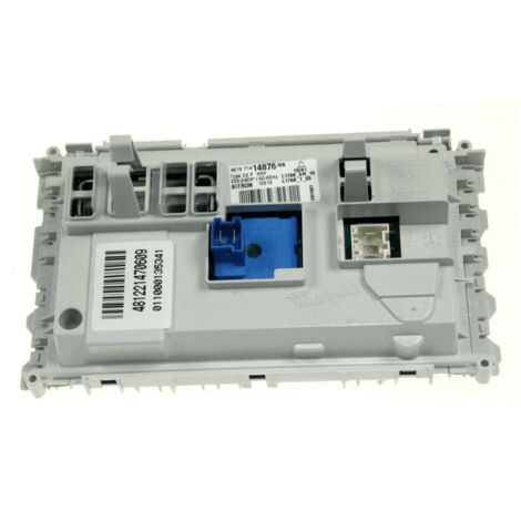 PLATINE DE PÜISSANCE PROGRAMMEE pour LAVE LINGE WHIRLPOOL -...