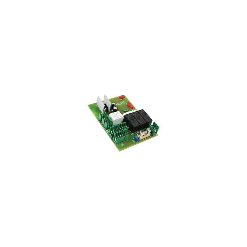 Module électronique pour Hotte Electrolux 50280069001