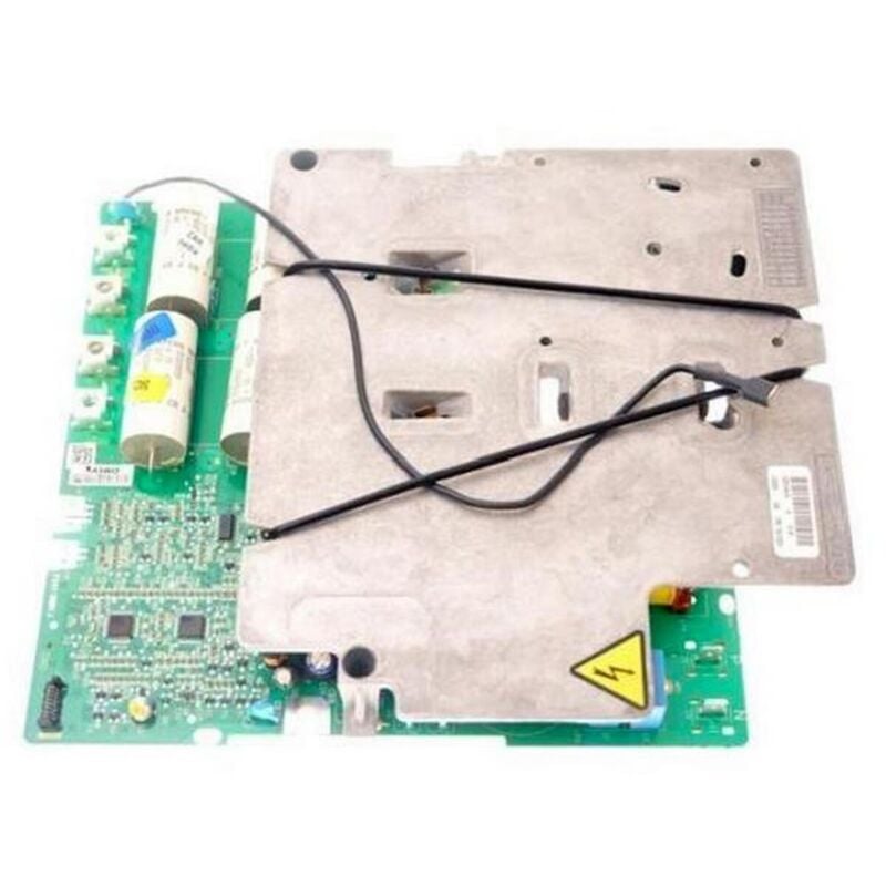 Platine de puissance (136453-28531) (AS0021115) Four, cuisinière DE DIETRICH, SAUTER, BRANDT, FAGOR, SMEG, MASTERCOOK, THOMSON,